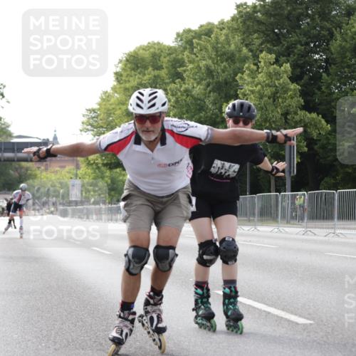 29.06.2025 - hella hamburg halbmarathon Jannik Wohlers http://msf.ph/oto/8313060 29.06.2025 08:59:10 Lombardsbrücke  meine-sportfotos.de