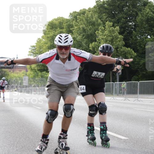 29.06.2025 - hella hamburg halbmarathon Jannik Wohlers http://msf.ph/oto/8313097 29.06.2025 08:59:10 Lombardsbrücke  meine-sportfotos.de