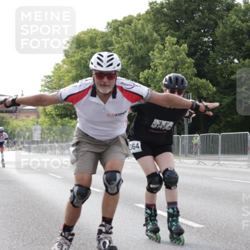29.06.2025 - hella hamburg halbmarathon Jannik Wohlers http://msf.ph/oto/8313105 29.06.2025 08:59:10 Lombardsbrücke  meine-sportfotos.de
