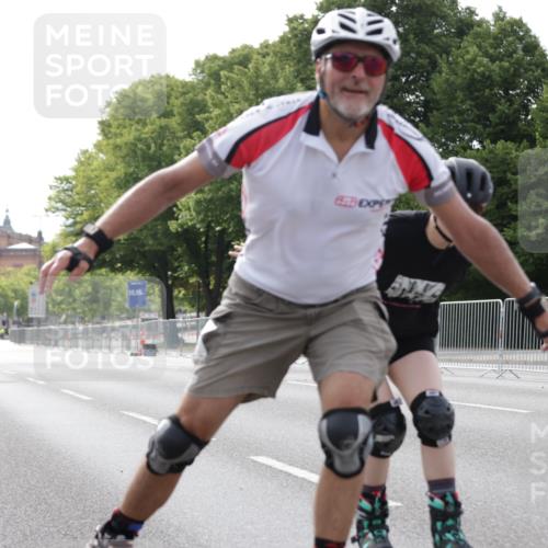 29.06.2025 - hella hamburg halbmarathon Jannik Wohlers http://msf.ph/oto/8313156 29.06.2025 08:59:10 Lombardsbrücke  meine-sportfotos.de