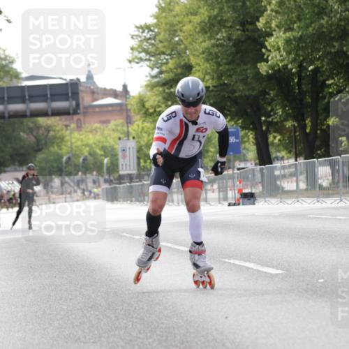 29.06.2025 - hella hamburg halbmarathon Jannik Wohlers http://msf.ph/oto/8313238 29.06.2025 08:59:13 Lombardsbrücke  meine-sportfotos.de