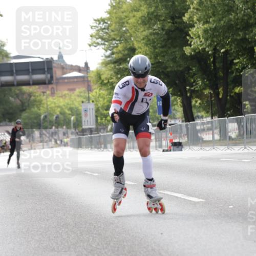 29.06.2025 - hella hamburg halbmarathon Jannik Wohlers http://msf.ph/oto/8313250 29.06.2025 08:59:13 Lombardsbrücke  meine-sportfotos.de