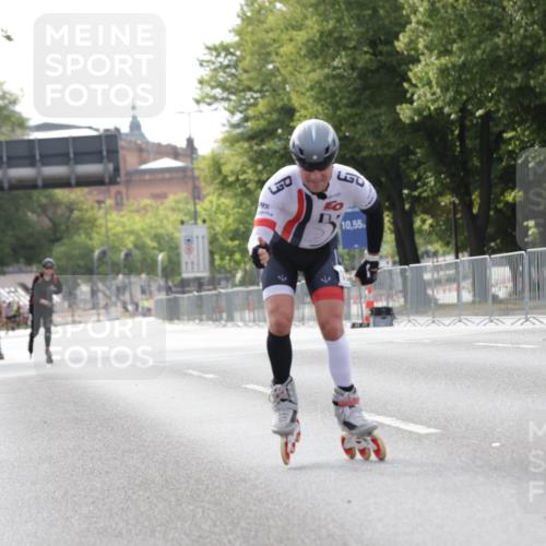 29.06.2025 - hella hamburg halbmarathon Jannik Wohlers http://msf.ph/oto/8313269 29.06.2025 08:59:13 Lombardsbrücke  meine-sportfotos.de