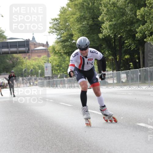 29.06.2025 - hella hamburg halbmarathon Jannik Wohlers http://msf.ph/oto/8313322 29.06.2025 08:59:13 Lombardsbrücke  meine-sportfotos.de