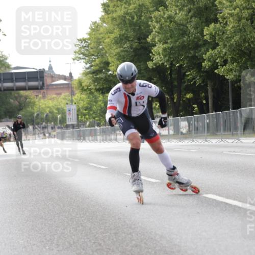 29.06.2025 - hella hamburg halbmarathon Jannik Wohlers http://msf.ph/oto/8313337 29.06.2025 08:59:13 Lombardsbrücke  meine-sportfotos.de