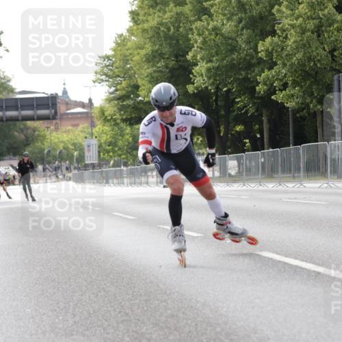 29.06.2025 - hella hamburg halbmarathon Jannik Wohlers http://msf.ph/oto/8313357 29.06.2025 08:59:13 Lombardsbrücke  meine-sportfotos.de