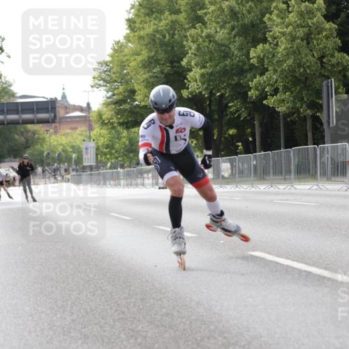 29.06.2025 - hella hamburg halbmarathon Jannik Wohlers http://msf.ph/oto/8313383 29.06.2025 08:59:13 Lombardsbrücke  meine-sportfotos.de