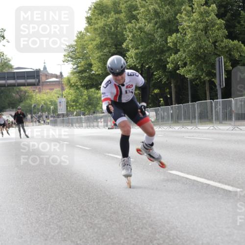 29.06.2025 - hella hamburg halbmarathon Jannik Wohlers http://msf.ph/oto/8313422 29.06.2025 08:59:13 Lombardsbrücke  meine-sportfotos.de