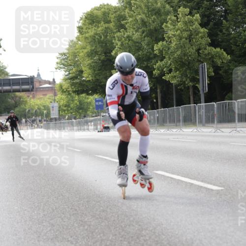 29.06.2025 - hella hamburg halbmarathon Jannik Wohlers http://msf.ph/oto/8313506 29.06.2025 08:59:13 Lombardsbrücke  meine-sportfotos.de