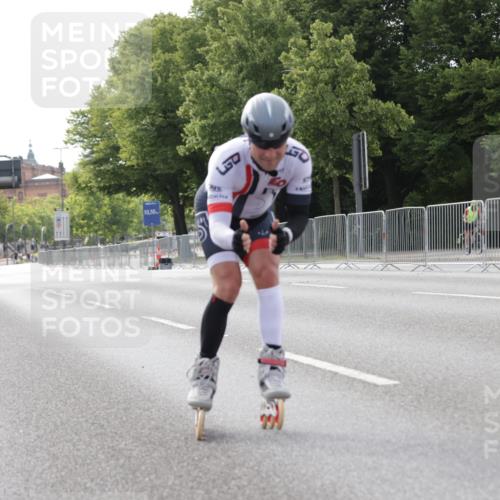 29.06.2025 - hella hamburg halbmarathon Jannik Wohlers http://msf.ph/oto/8313560 29.06.2025 08:59:14 Lombardsbrücke  meine-sportfotos.de