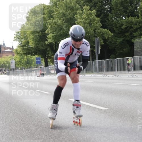 29.06.2025 - hella hamburg halbmarathon Jannik Wohlers http://msf.ph/oto/8313582 29.06.2025 08:59:14 Lombardsbrücke  meine-sportfotos.de