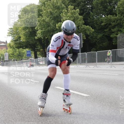 29.06.2025 - hella hamburg halbmarathon Jannik Wohlers http://msf.ph/oto/8313595 29.06.2025 08:59:14 Lombardsbrücke  meine-sportfotos.de