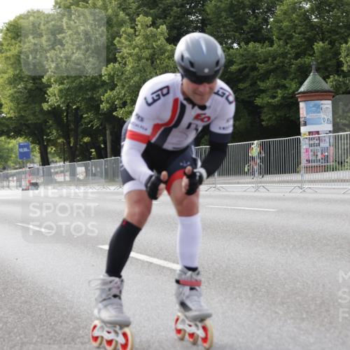 29.06.2025 - hella hamburg halbmarathon Jannik Wohlers http://msf.ph/oto/8313723 29.06.2025 08:59:14 Lombardsbrücke  meine-sportfotos.de