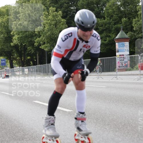 29.06.2025 - hella hamburg halbmarathon Jannik Wohlers http://msf.ph/oto/8313759 29.06.2025 08:59:14 Lombardsbrücke  meine-sportfotos.de