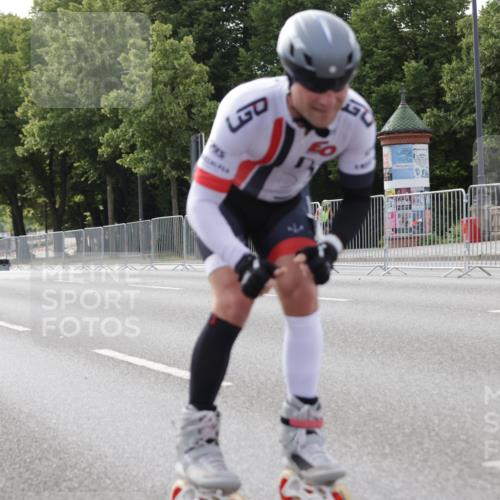 29.06.2025 - hella hamburg halbmarathon Jannik Wohlers http://msf.ph/oto/8313792 29.06.2025 08:59:14 Lombardsbrücke  meine-sportfotos.de