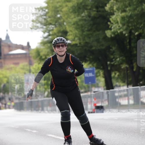 29.06.2025 - hella hamburg halbmarathon Jannik Wohlers http://msf.ph/oto/8313848 29.06.2025 08:59:19 Lombardsbrücke  meine-sportfotos.de
