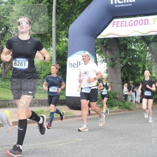 29.06.2025 - hella hamburg halbmarathon KatJ http://msf.ph/oto/8313869 29.06.2025 10:45:02 Zwischen KM18-KM19 1595, 3251, 4088, 5277, 5341, 6281, 6302 meine-sportfotos.de