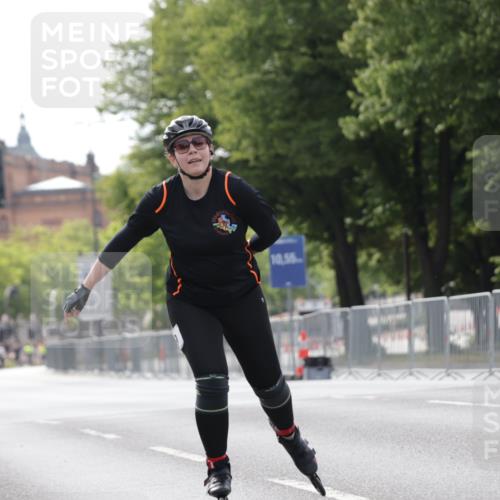29.06.2025 - hella hamburg halbmarathon Jannik Wohlers http://msf.ph/oto/8313928 29.06.2025 08:59:20 Lombardsbrücke  meine-sportfotos.de