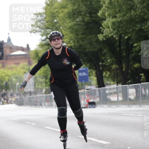 29.06.2025 - hella hamburg halbmarathon Jannik Wohlers http://msf.ph/oto/8313948 29.06.2025 08:59:20 Lombardsbrücke  meine-sportfotos.de