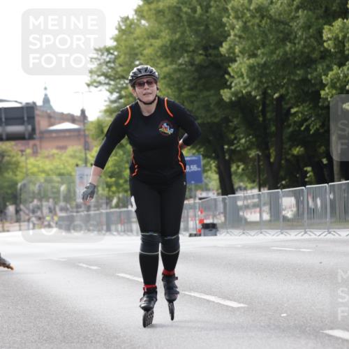 29.06.2025 - hella hamburg halbmarathon Jannik Wohlers http://msf.ph/oto/8313971 29.06.2025 08:59:20 Lombardsbrücke  meine-sportfotos.de
