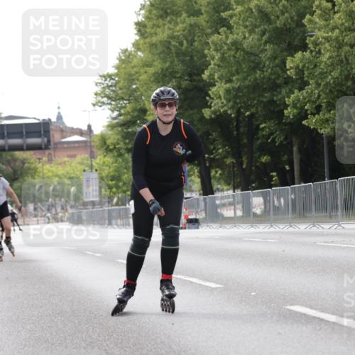 29.06.2025 - hella hamburg halbmarathon Jannik Wohlers http://msf.ph/oto/8314038 29.06.2025 08:59:20 Lombardsbrücke  meine-sportfotos.de