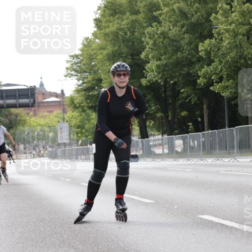 29.06.2025 - hella hamburg halbmarathon Jannik Wohlers http://msf.ph/oto/8314049 29.06.2025 08:59:20 Lombardsbrücke  meine-sportfotos.de