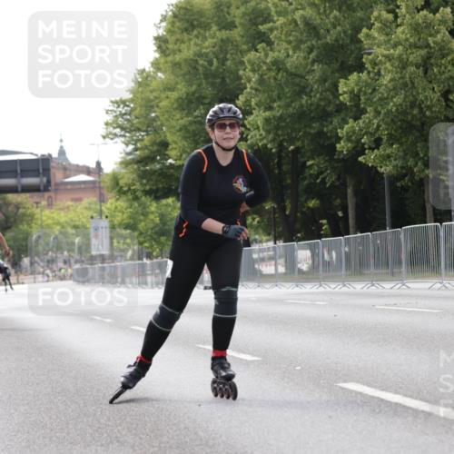 29.06.2025 - hella hamburg halbmarathon Jannik Wohlers http://msf.ph/oto/8314073 29.06.2025 08:59:20 Lombardsbrücke  meine-sportfotos.de