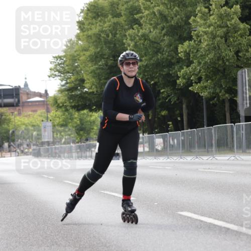 29.06.2025 - hella hamburg halbmarathon Jannik Wohlers http://msf.ph/oto/8314096 29.06.2025 08:59:20 Lombardsbrücke  meine-sportfotos.de