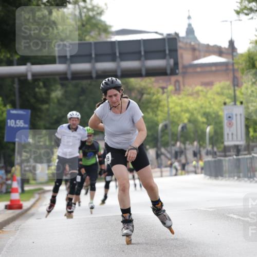 29.06.2025 - hella hamburg halbmarathon Jannik Wohlers http://msf.ph/oto/8314133 29.06.2025 08:59:21 Lombardsbrücke  meine-sportfotos.de
