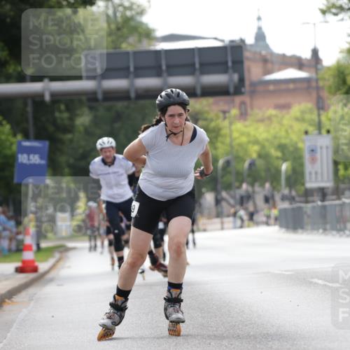 29.06.2025 - hella hamburg halbmarathon Jannik Wohlers http://msf.ph/oto/8314154 29.06.2025 08:59:22 Lombardsbrücke  meine-sportfotos.de