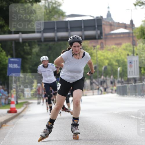 29.06.2025 - hella hamburg halbmarathon Jannik Wohlers http://msf.ph/oto/8314165 29.06.2025 08:59:22 Lombardsbrücke  meine-sportfotos.de
