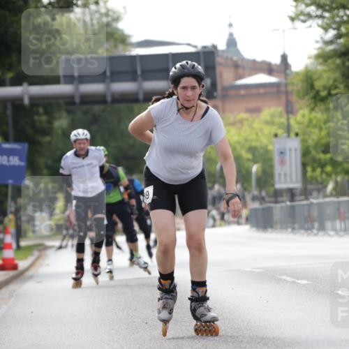 29.06.2025 - hella hamburg halbmarathon Jannik Wohlers http://msf.ph/oto/8314277 29.06.2025 08:59:22 Lombardsbrücke  meine-sportfotos.de