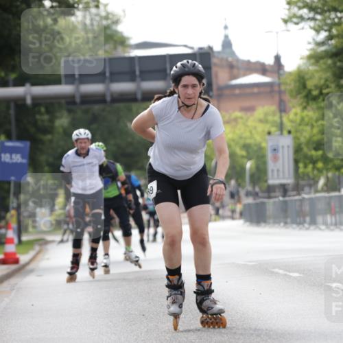 29.06.2025 - hella hamburg halbmarathon Jannik Wohlers http://msf.ph/oto/8314296 29.06.2025 08:59:22 Lombardsbrücke  meine-sportfotos.de
