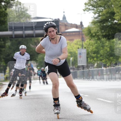 29.06.2025 - hella hamburg halbmarathon Jannik Wohlers http://msf.ph/oto/8314410 29.06.2025 08:59:23 Lombardsbrücke  meine-sportfotos.de