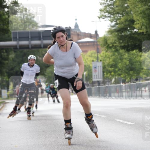 29.06.2025 - hella hamburg halbmarathon Jannik Wohlers http://msf.ph/oto/8314429 29.06.2025 08:59:23 Lombardsbrücke  meine-sportfotos.de
