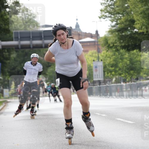 29.06.2025 - hella hamburg halbmarathon Jannik Wohlers http://msf.ph/oto/8314443 29.06.2025 08:59:23 Lombardsbrücke  meine-sportfotos.de