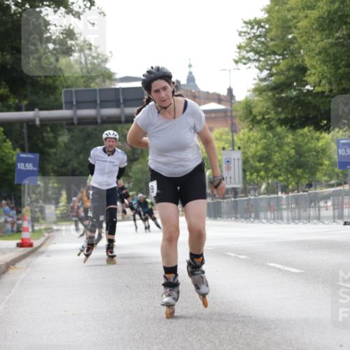 29.06.2025 - hella hamburg halbmarathon Jannik Wohlers http://msf.ph/oto/8314472 29.06.2025 08:59:23 Lombardsbrücke  meine-sportfotos.de