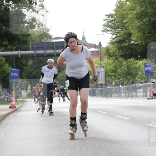 29.06.2025 - hella hamburg halbmarathon Jannik Wohlers http://msf.ph/oto/8314477 29.06.2025 08:59:23 Lombardsbrücke  meine-sportfotos.de