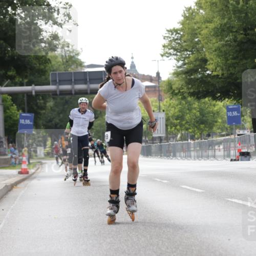29.06.2025 - hella hamburg halbmarathon Jannik Wohlers http://msf.ph/oto/8314483 29.06.2025 08:59:23 Lombardsbrücke  meine-sportfotos.de