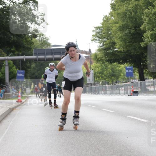29.06.2025 - hella hamburg halbmarathon Jannik Wohlers http://msf.ph/oto/8314491 29.06.2025 08:59:23 Lombardsbrücke  meine-sportfotos.de