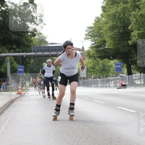 29.06.2025 - hella hamburg halbmarathon Jannik Wohlers http://msf.ph/oto/8314510 29.06.2025 08:59:23 Lombardsbrücke  meine-sportfotos.de