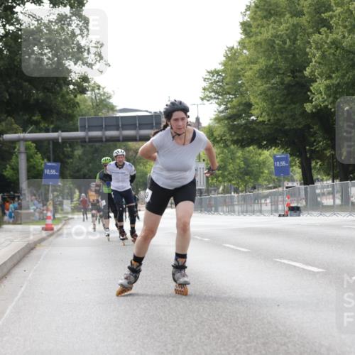 29.06.2025 - hella hamburg halbmarathon Jannik Wohlers http://msf.ph/oto/8314556 29.06.2025 08:59:23 Lombardsbrücke  meine-sportfotos.de