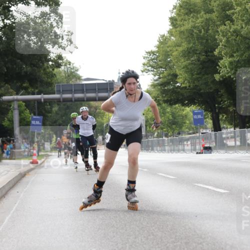 29.06.2025 - hella hamburg halbmarathon Jannik Wohlers http://msf.ph/oto/8314580 29.06.2025 08:59:23 Lombardsbrücke  meine-sportfotos.de