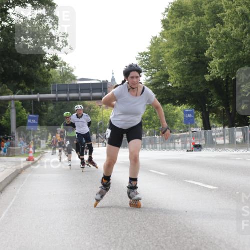 29.06.2025 - hella hamburg halbmarathon Jannik Wohlers http://msf.ph/oto/8314627 29.06.2025 08:59:23 Lombardsbrücke  meine-sportfotos.de