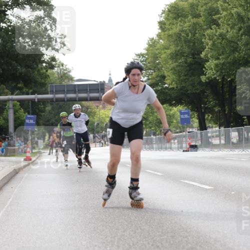 29.06.2025 - hella hamburg halbmarathon Jannik Wohlers http://msf.ph/oto/8314638 29.06.2025 08:59:23 Lombardsbrücke  meine-sportfotos.de