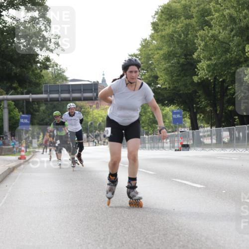 29.06.2025 - hella hamburg halbmarathon Jannik Wohlers http://msf.ph/oto/8314646 29.06.2025 08:59:23 Lombardsbrücke  meine-sportfotos.de