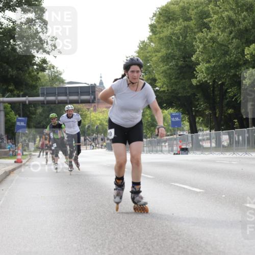 29.06.2025 - hella hamburg halbmarathon Jannik Wohlers http://msf.ph/oto/8314659 29.06.2025 08:59:24 Lombardsbrücke  meine-sportfotos.de