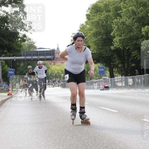 29.06.2025 - hella hamburg halbmarathon Jannik Wohlers http://msf.ph/oto/8314669 29.06.2025 08:59:24 Lombardsbrücke  meine-sportfotos.de