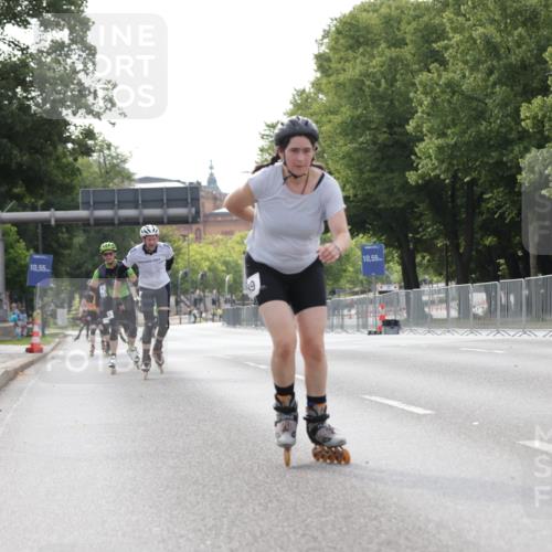 29.06.2025 - hella hamburg halbmarathon Jannik Wohlers http://msf.ph/oto/8314691 29.06.2025 08:59:24 Lombardsbrücke  meine-sportfotos.de