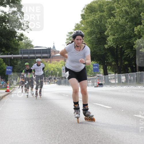 29.06.2025 - hella hamburg halbmarathon Jannik Wohlers http://msf.ph/oto/8314713 29.06.2025 08:59:24 Lombardsbrücke  meine-sportfotos.de